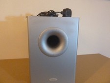 Eltax Active Powered Subwoofer