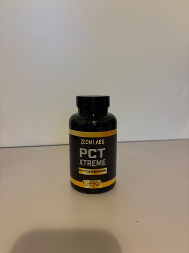 Zeon labs pct - zeon, xtreme
