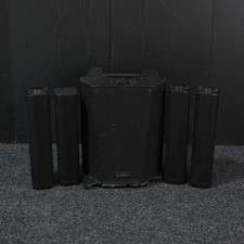 SubZero L410X Bluetooth Column PA System - USED - RRP £299