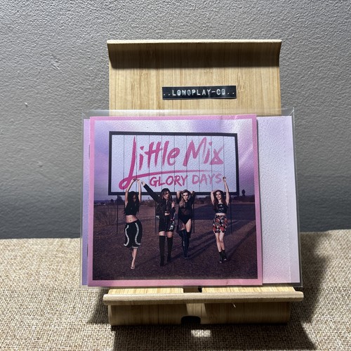 Little mix glory days cd - little,