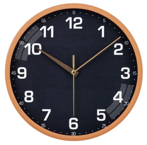 Vivilinen 30cm wall clock - vivilinen,