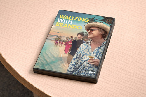Wаltzing with brаndo - wаltzing,