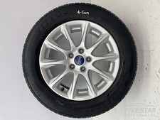 Ford Mondeo R16 Alloy Wheel