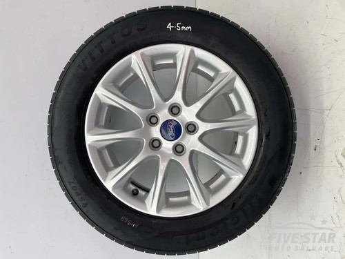 Ford mondeo r16 - r16, alloy