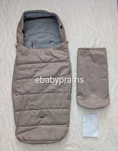 Joolz aer footmuff - footmuff, in