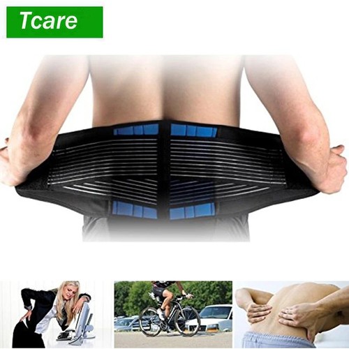Elastic lumbar lower back - elastic,