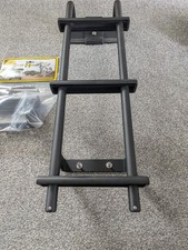 Land Rover Defender 90/110 Eezi Awn k9 rear ladder