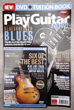 Guitar Techniques / Play
