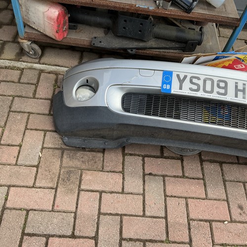 Mini r56 front - r56,
