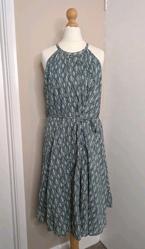 Stile benetton trapeze dress - trapeze,