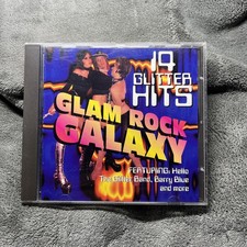 Various Artists : Glam Rock