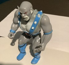Panthro Thundercats LJN Toys