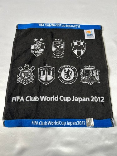 2012 fifa club world cup - 2012,