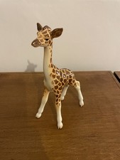 Beswick Giraffe Small Model