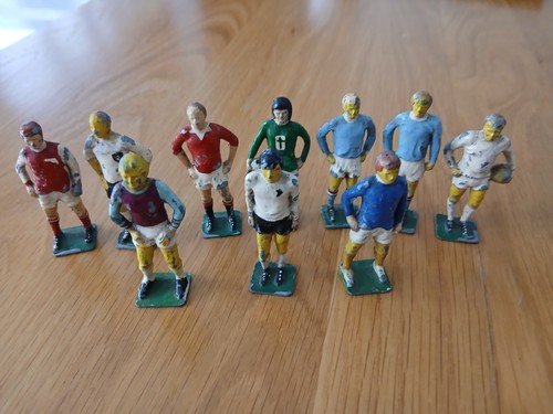 Keymen football series which - keymen,