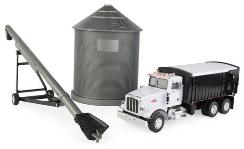 Ertl 46501 harvesting - ertl,