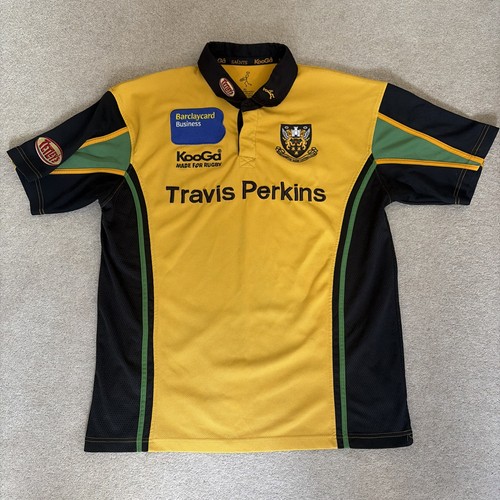 Northampton saints rugby away - saints,