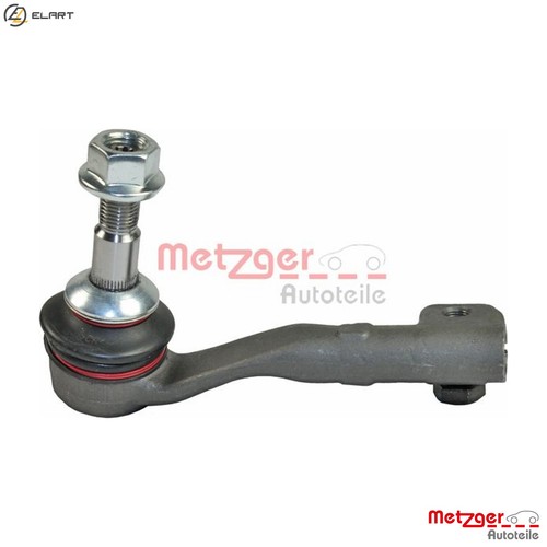 Tie rod end - end, bmw