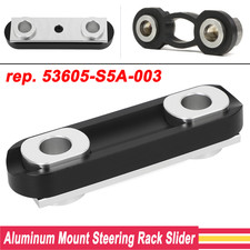 Aluminum Mount Steering Rack