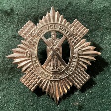 8th. VOLUNTEER BATTALION THE