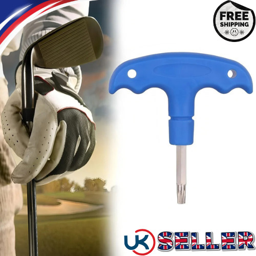Golf wrench tool torque - tool,