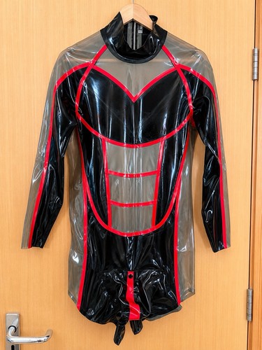 Invincible rubber stryker - invincible,