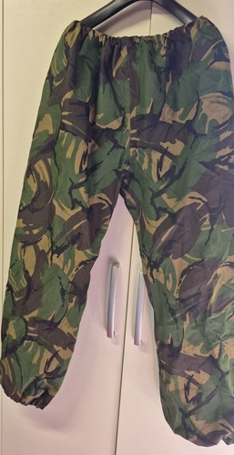 Dpm mvp waterproof over - dpm,