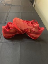 Nike LeBron  Nxxt Gen