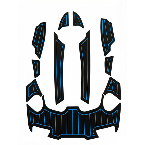 Jetski custom marine - marine, traction