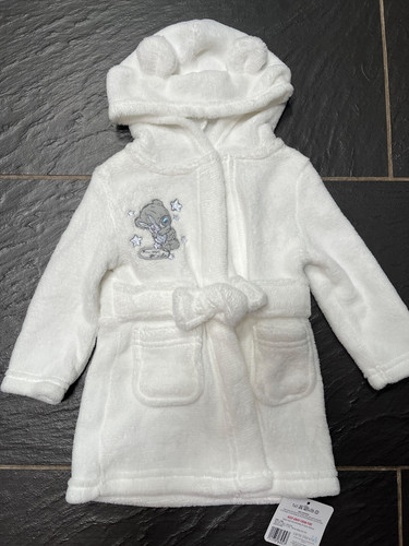 Months tiny tatty teddy - tatty,