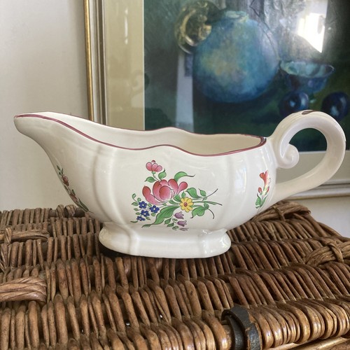 Luneville french old - k&g,