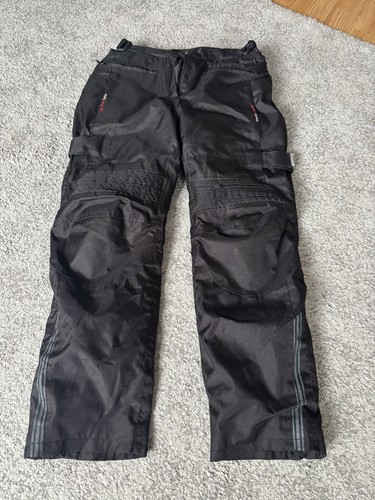 Buffalo motorcycle trousers - buffalo,