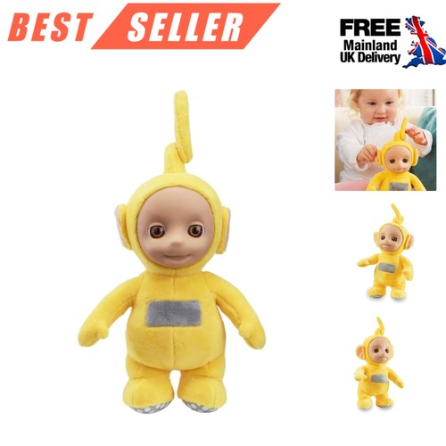 Laa inch - 9, plush