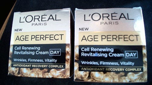 Oreal paris age - paris,