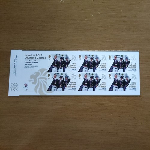 London 2012 olympic team - 2012,