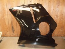 Honda CBR1100 XX-V Blackbird 1997  Left Fairing Panel  VGC #270