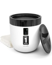 SereneLife Counter Towel