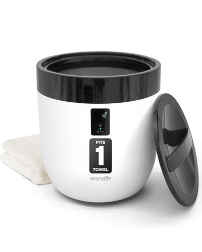 Serenelife counter towel - counter,