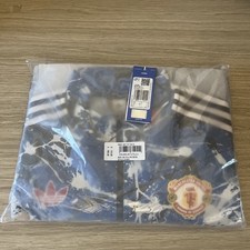 adidas x Manchester United x