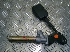 PEUGEOT 106 SEAT BELT PRETENSIONER (DRIVER/RIGHT SIDE) 1996-2004
