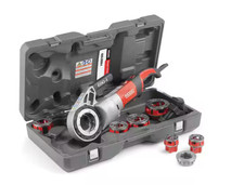 RIDGID 690-I Electric Pipe