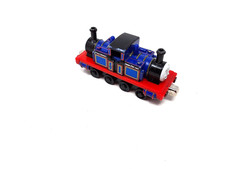 Mattel 2009 thomas - 2009,