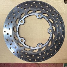 YAMAHA FZ1 DISC FZ1N FZ1S BRAKE DISC FZ1 2D1 FAZER REAR BRAKE DISC FREAR DISC 