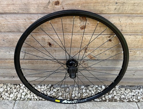 Mavic 119 rear wheel - 119,