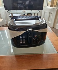 Morrisons Home Deep Fat Fryer