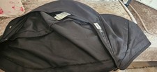Bugaboo bee black hood - bugaboo, fabric