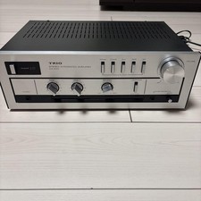 [Used] TRIO KA-300 Stereo