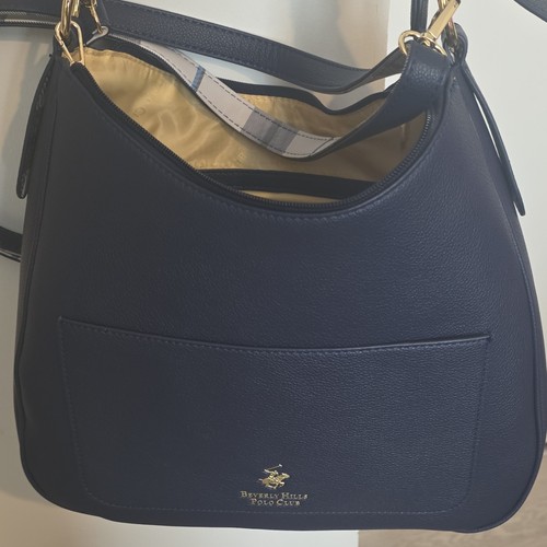 Beverly hills polo club - beverly, navy