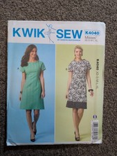 Kwik Sew Sewing Pattern K4040