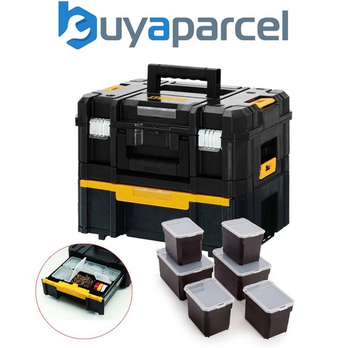 Dewalt dwst1 70703 tstak - tstak, ii